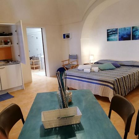 Villa Il Mulino Di Scauri à Scauri  Extérieur photo