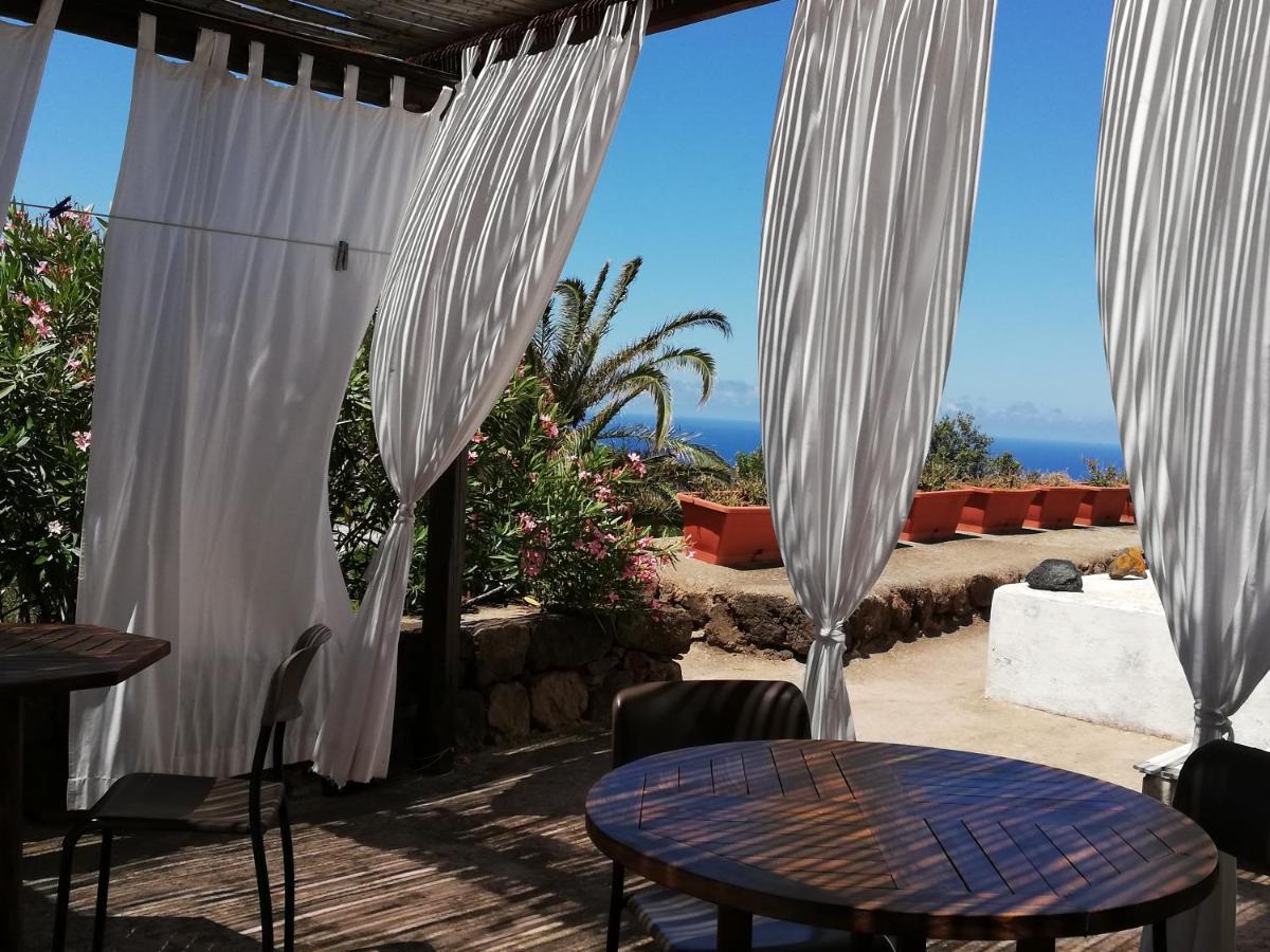 Villa Il Mulino Di Scauri à Scauri  Extérieur photo