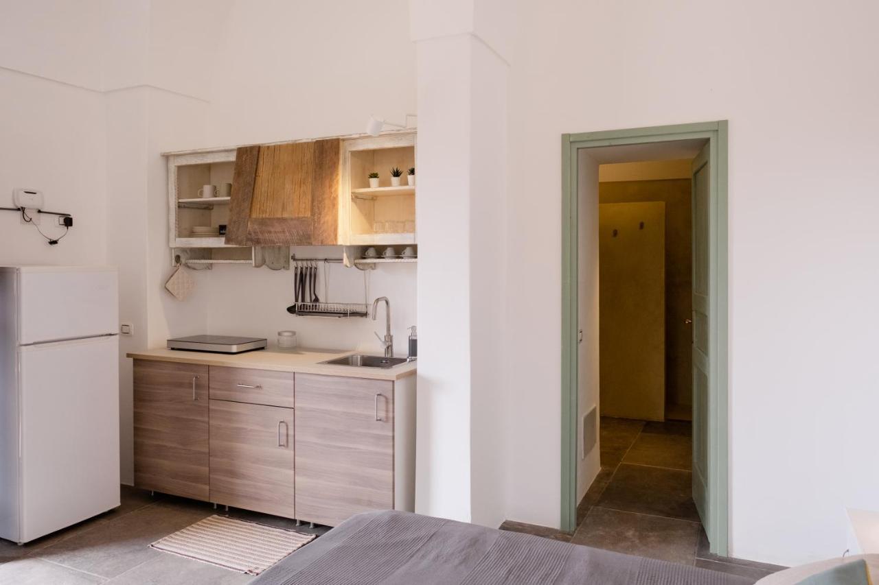 Villa Il Mulino Di Scauri à Scauri  Extérieur photo
