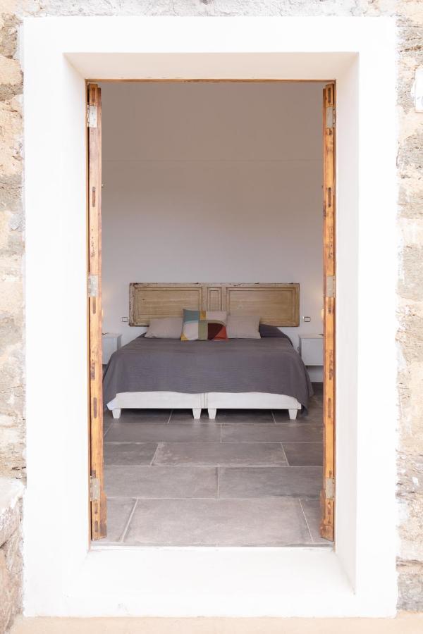 Villa Il Mulino Di Scauri à Scauri  Extérieur photo