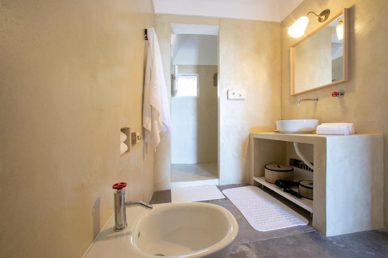 Villa Il Mulino Di Scauri à Scauri  Extérieur photo