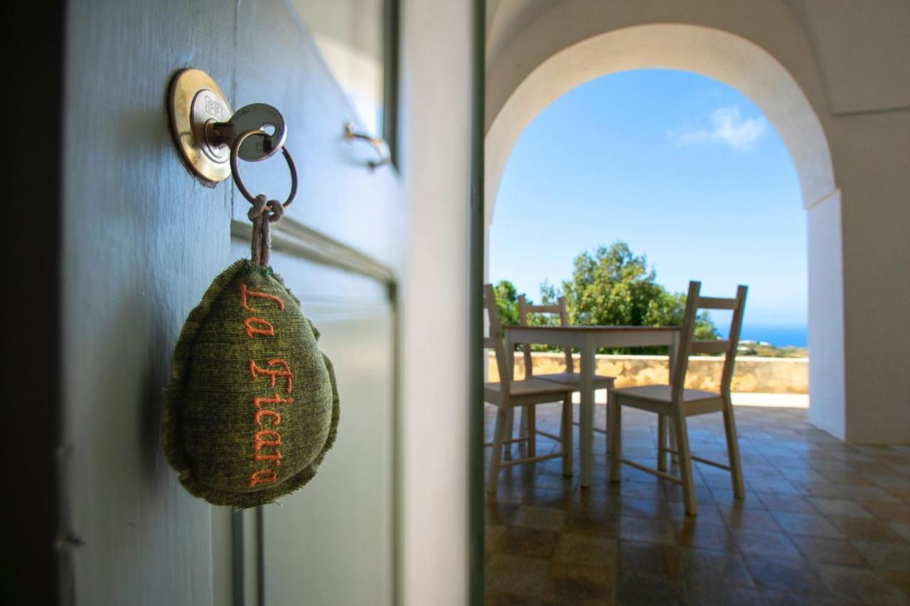 Villa Il Mulino Di Scauri à Scauri  Extérieur photo