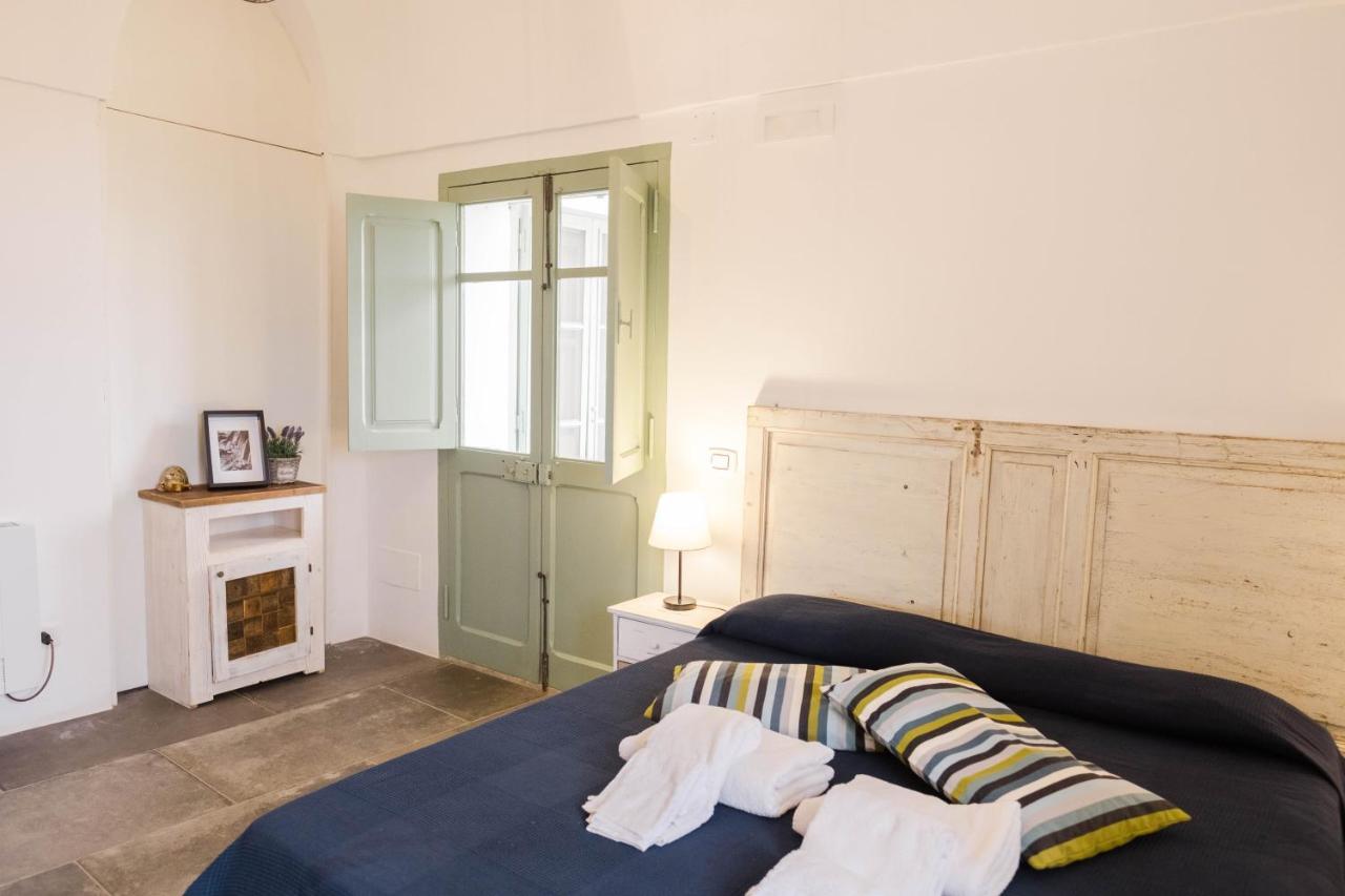 Villa Il Mulino Di Scauri à Scauri  Extérieur photo