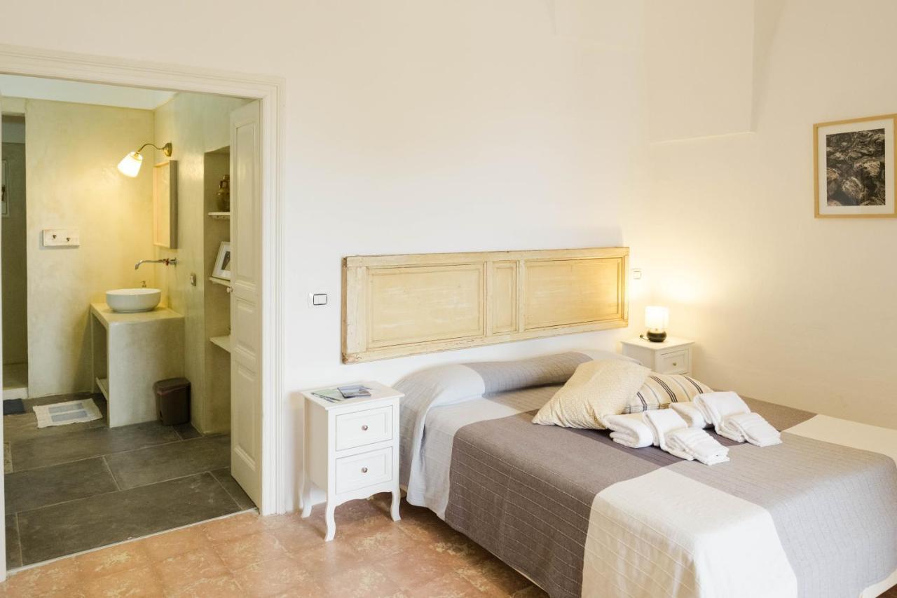 Villa Il Mulino Di Scauri à Scauri  Extérieur photo
