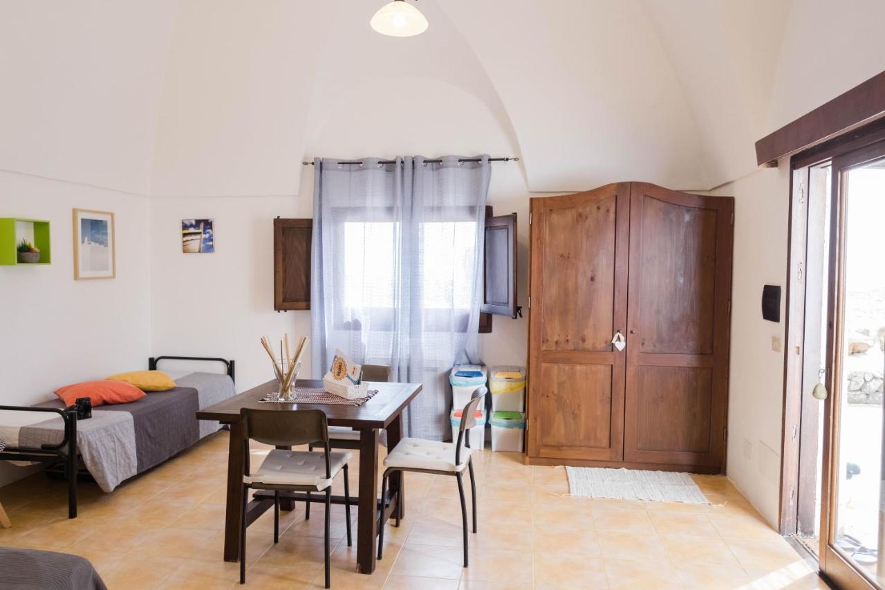 Villa Il Mulino Di Scauri à Scauri  Extérieur photo