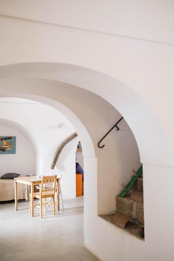 Villa Il Mulino Di Scauri à Scauri  Extérieur photo