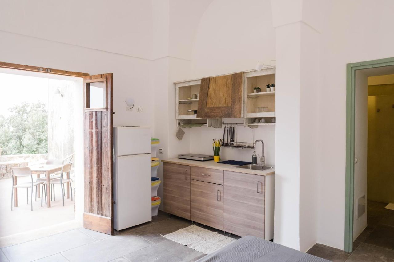 Villa Il Mulino Di Scauri à Scauri  Extérieur photo