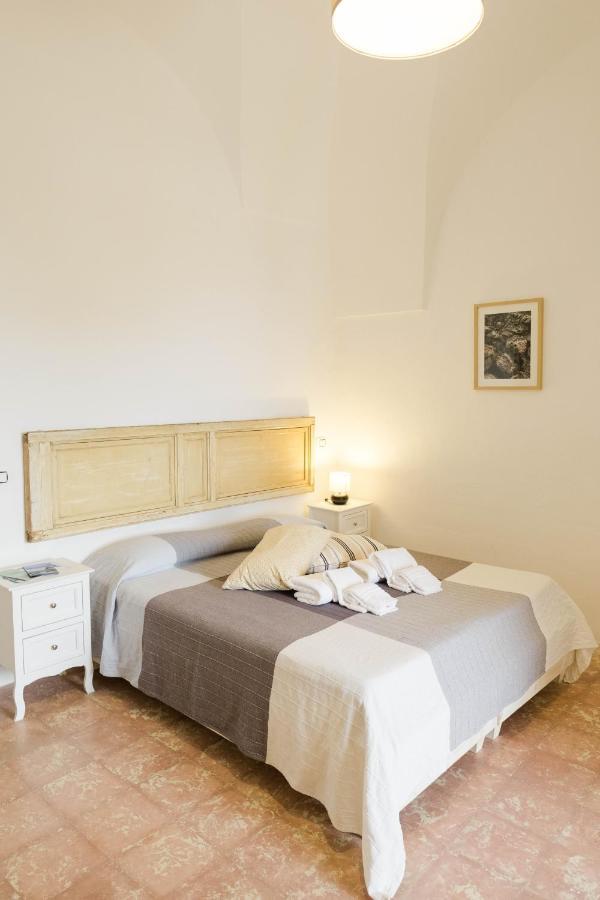 Villa Il Mulino Di Scauri à Scauri  Extérieur photo