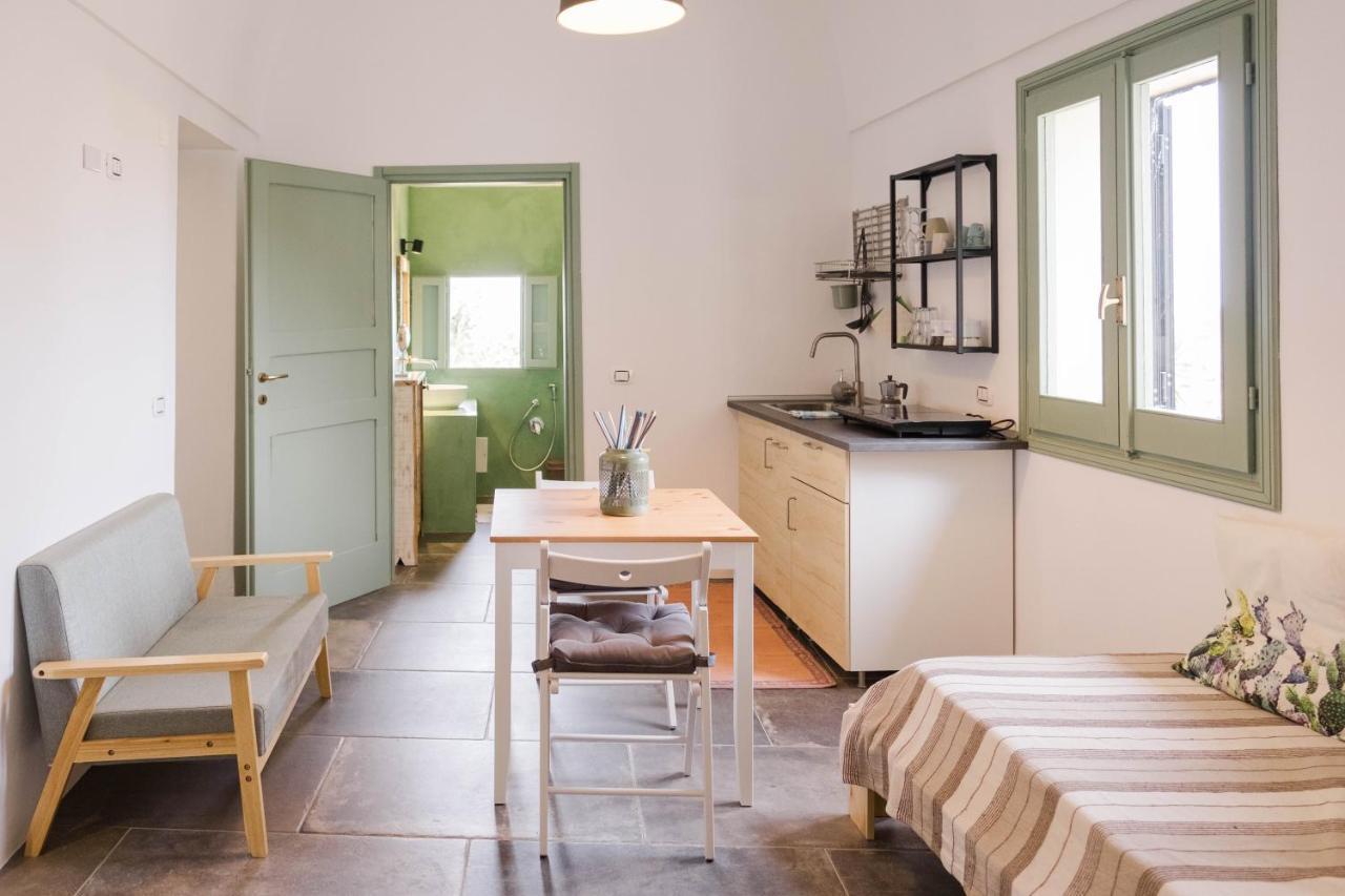 Villa Il Mulino Di Scauri à Scauri  Extérieur photo