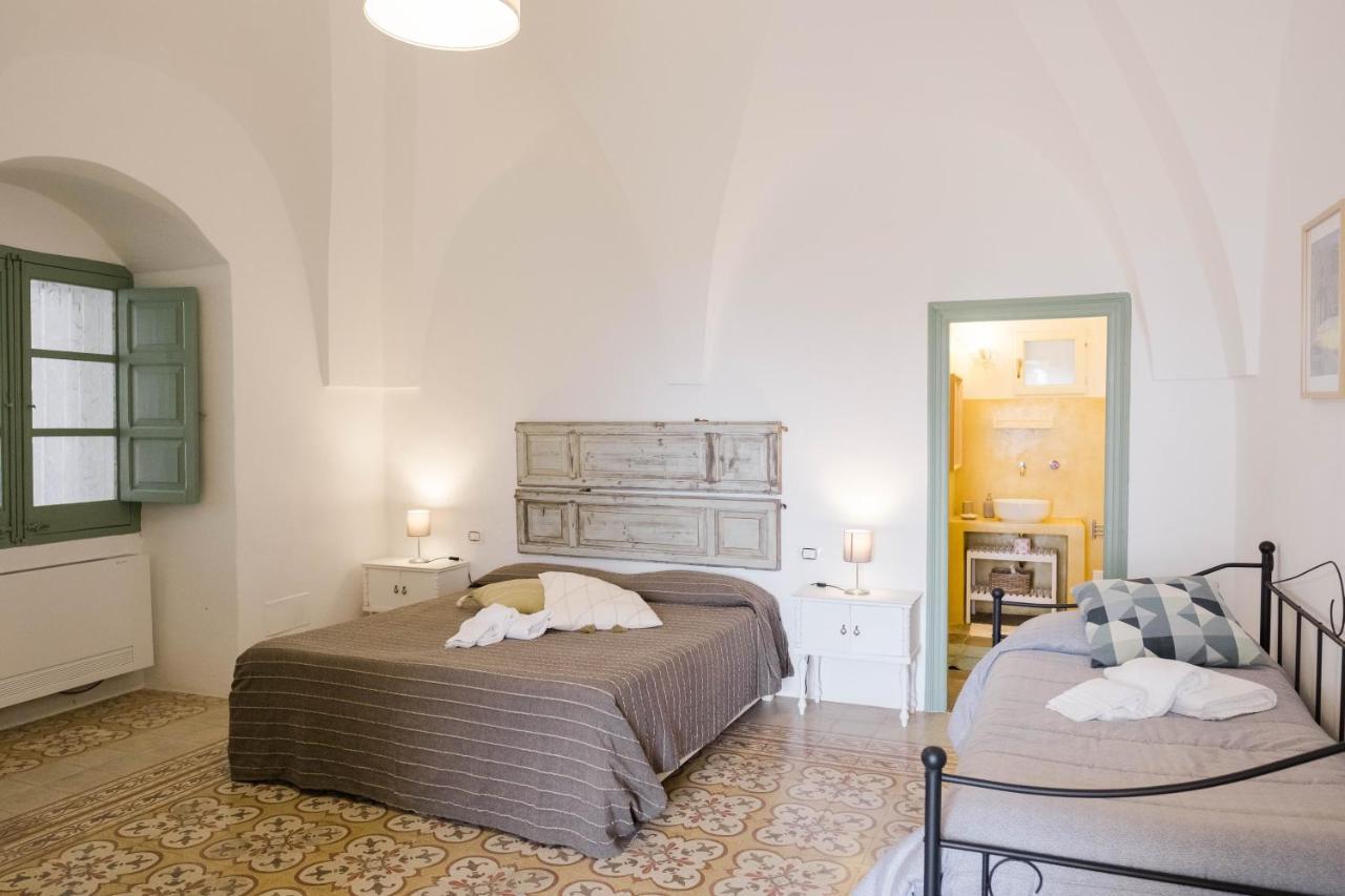 Villa Il Mulino Di Scauri à Scauri  Extérieur photo