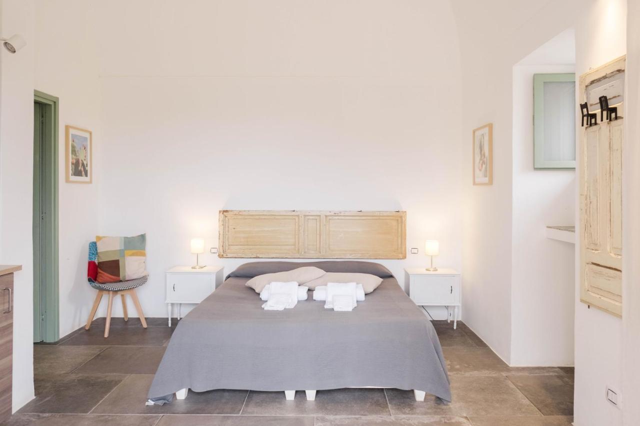 Villa Il Mulino Di Scauri à Scauri  Extérieur photo