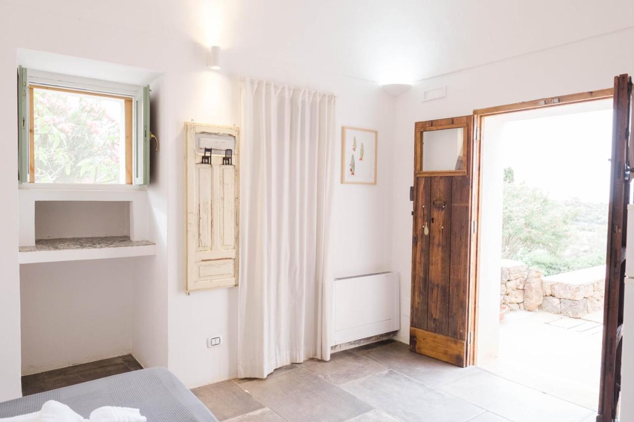 Villa Il Mulino Di Scauri à Scauri  Extérieur photo