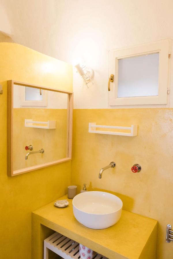 Villa Il Mulino Di Scauri à Scauri  Extérieur photo