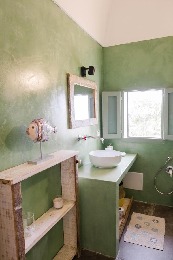 Villa Il Mulino Di Scauri à Scauri  Extérieur photo