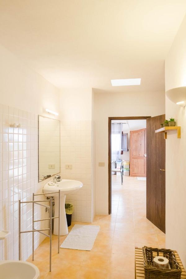 Villa Il Mulino Di Scauri à Scauri  Extérieur photo