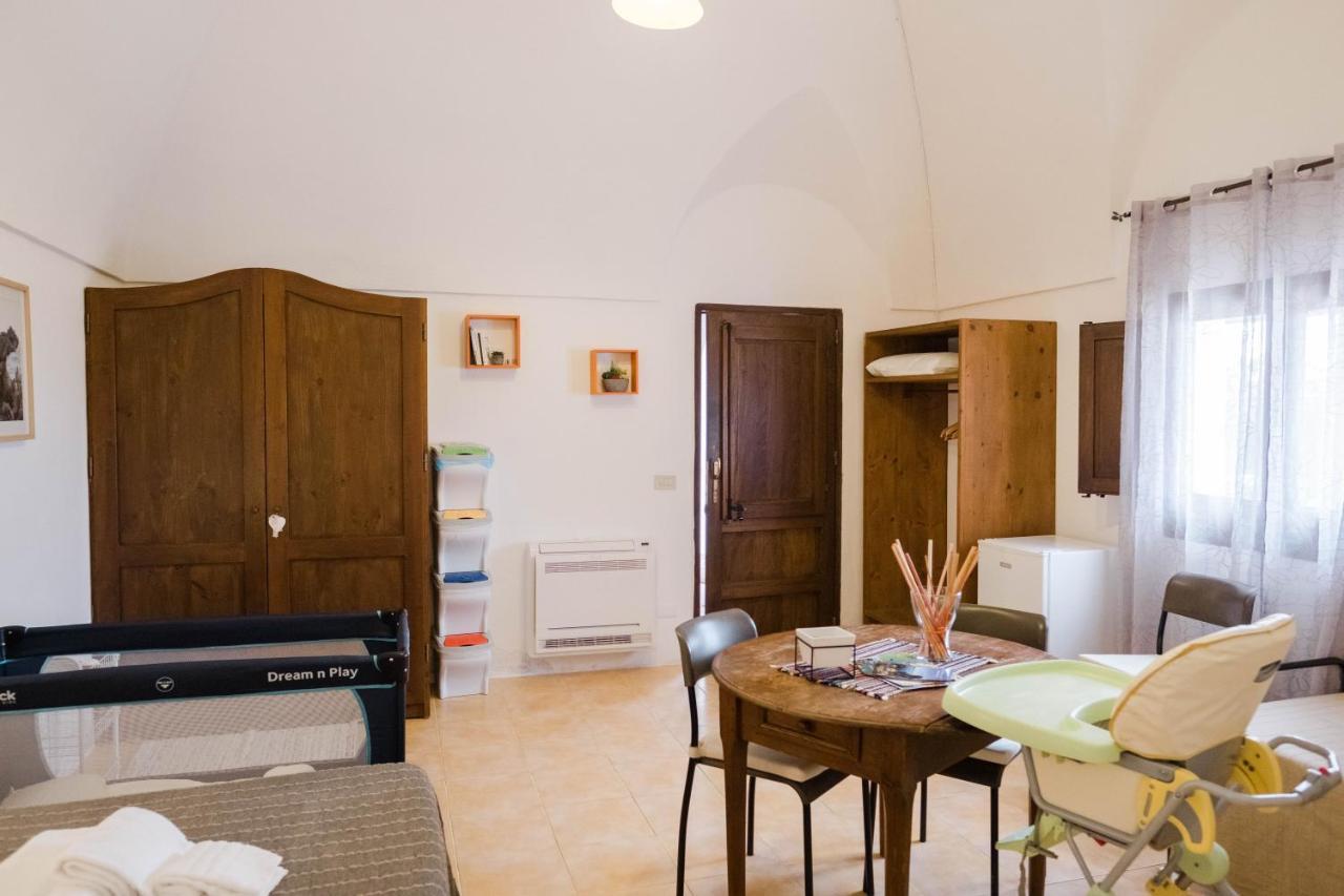 Villa Il Mulino Di Scauri à Scauri  Extérieur photo