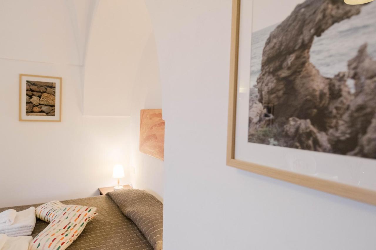 Villa Il Mulino Di Scauri à Scauri  Extérieur photo