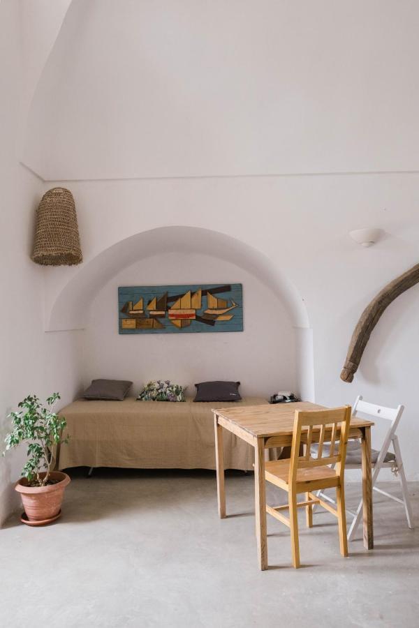 Villa Il Mulino Di Scauri à Scauri  Extérieur photo
