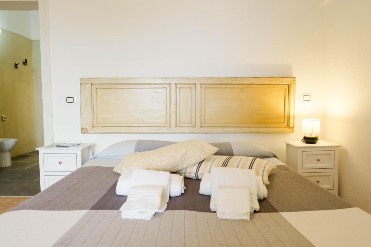 Villa Il Mulino Di Scauri à Scauri  Extérieur photo