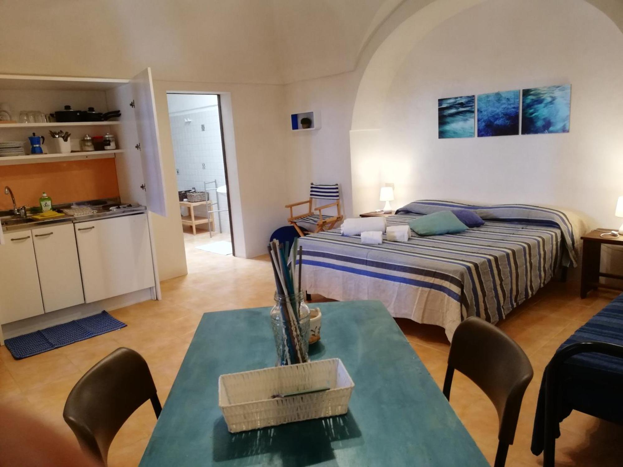 Villa Il Mulino Di Scauri à Scauri  Extérieur photo