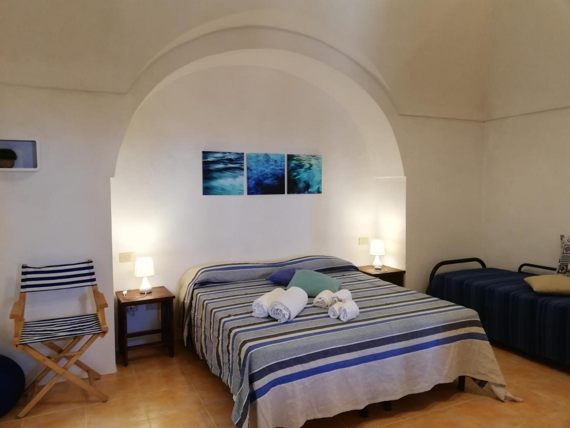 Villa Il Mulino Di Scauri à Scauri  Extérieur photo