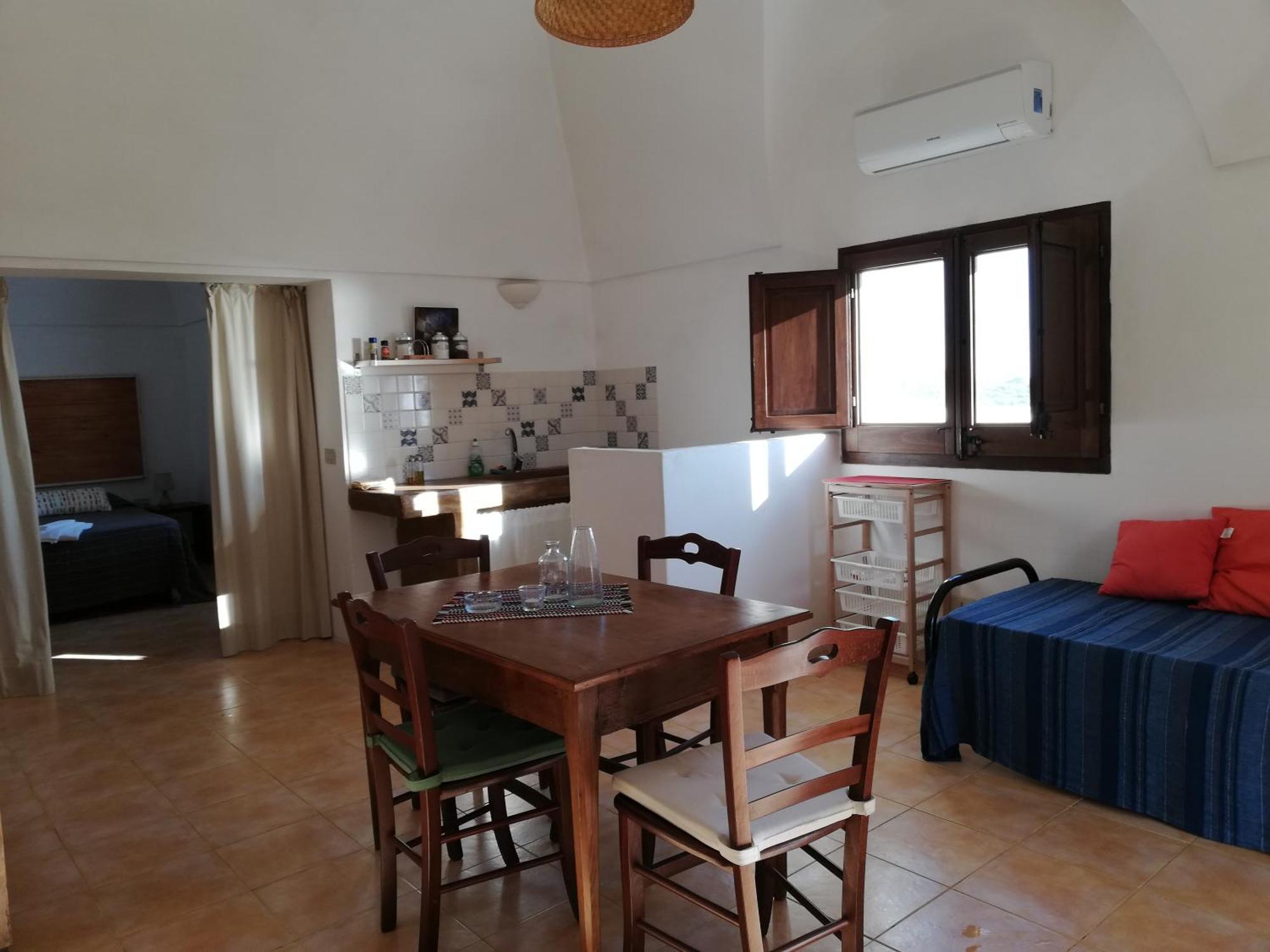 Villa Il Mulino Di Scauri à Scauri  Extérieur photo