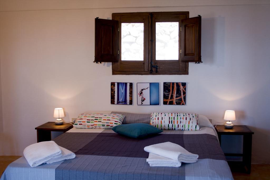 Villa Il Mulino Di Scauri à Scauri  Extérieur photo