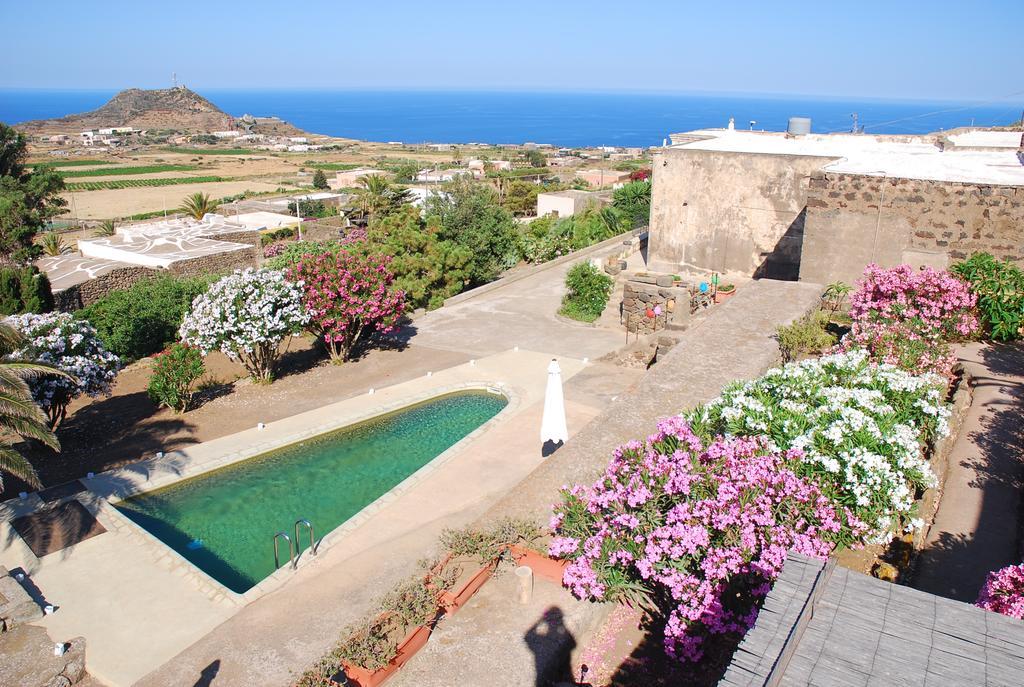 Villa Il Mulino Di Scauri à Scauri  Extérieur photo