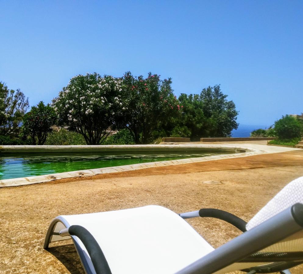 Villa Il Mulino Di Scauri à Scauri  Extérieur photo